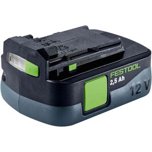 BP12 12V 2.5Ah Lithium Ion Power Tool Battery Pack with Fuel Indicator