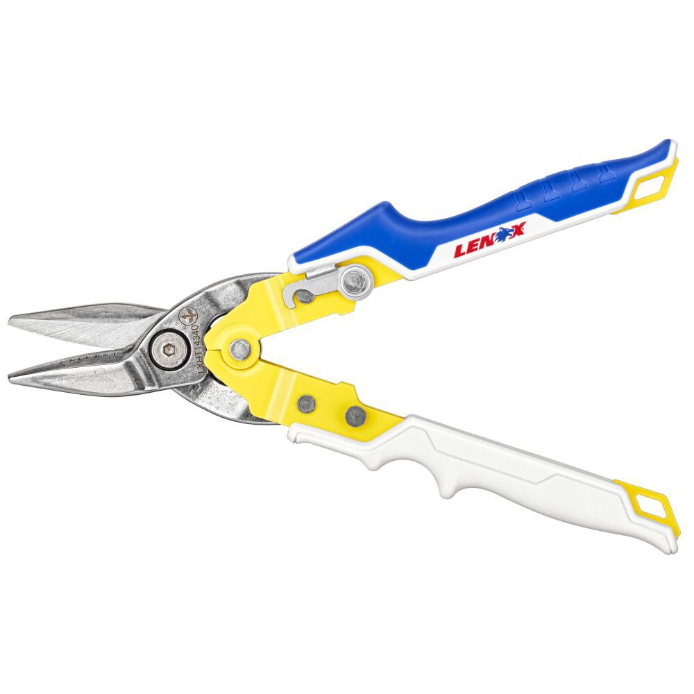 Lenox Straight Aviation Snips, large image number 7
