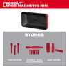 Milwaukee PACKOUT Large Magnetic Bin, small image number 3