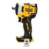 DEWALT 20V MAX 1/2in Impact Wrench Hog Ring Anvil (Bare Tool), small