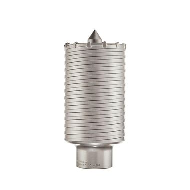 Milwaukee Core Bit 5inch Thick Wall Removable Carbide