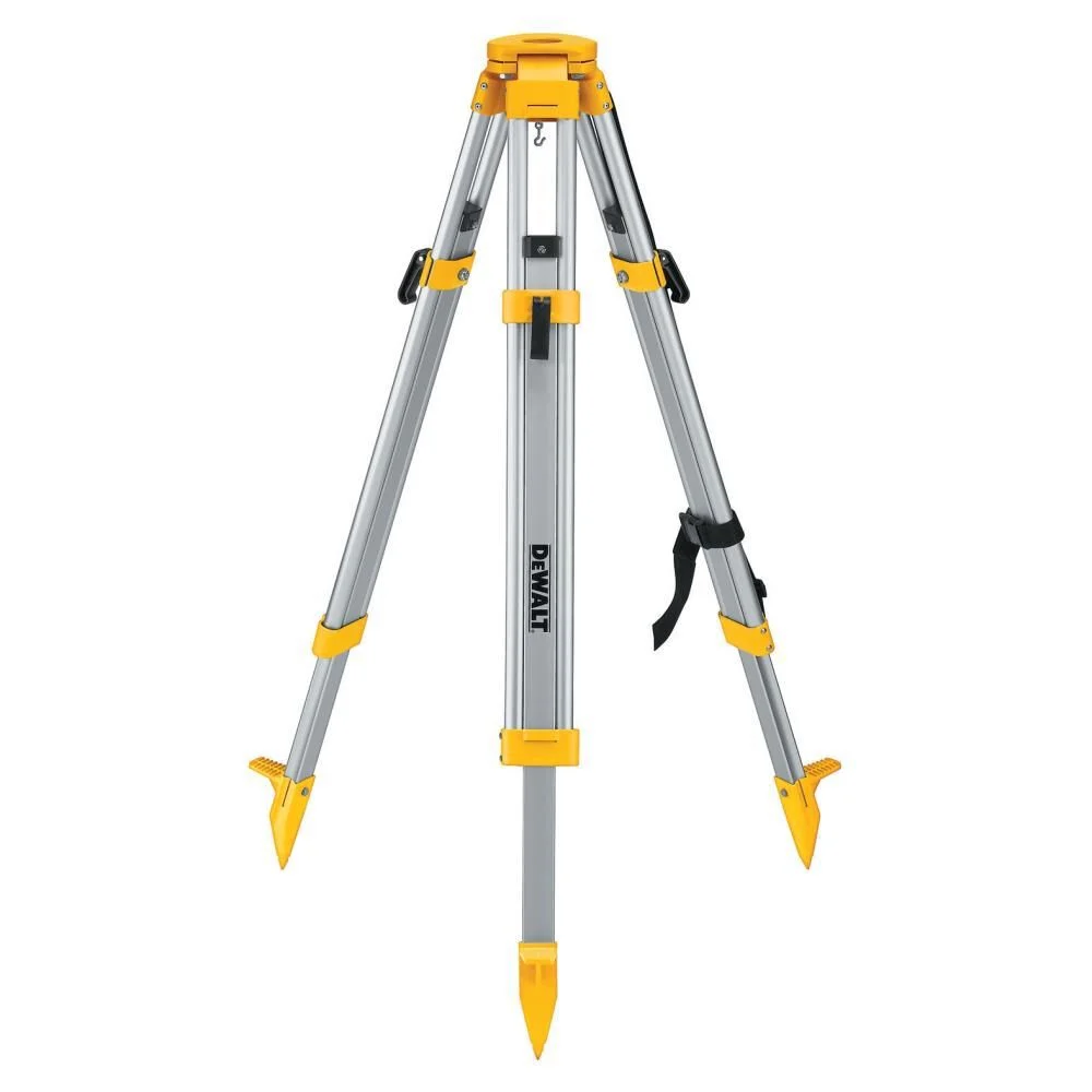 DEWALT 60in Laser Level Construction Tripod, large image number 1