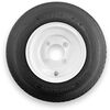 Rubbermaster Tire 4.80-8 6P TL & MTD 8 x 3.75 4 on 4 STAMPED, small image number 1