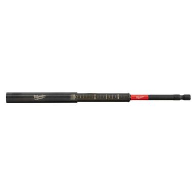 Milwaukee SHOCKWAVE Impact Drive Guide 6inch Magnetic