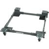 Shop Fox Heavy-Duty Adjustable Mobile Base, small image number 3