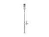 Tekton 3/8 Inch x 12 Inch Flex Head QR Bent Handle Long Ratchet, small image number 1