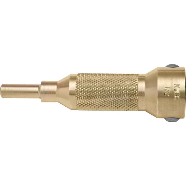DEWALT 1/2 Inch SDS-Plus Setting Tool for Smart DI+ Drop-In Anchors
