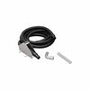 Safety Speed Mfg 1-1/2 Inch Dust Kit for Vertical Panel Saws, small image number 1