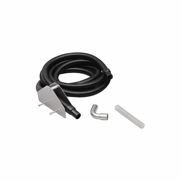 Safety Speed Mfg 1-1/2 Inch Dust Kit for Vertical Panel Saws
