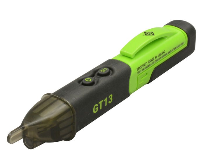 Greenlee Non-Contact Voltage Detector, large image number 1