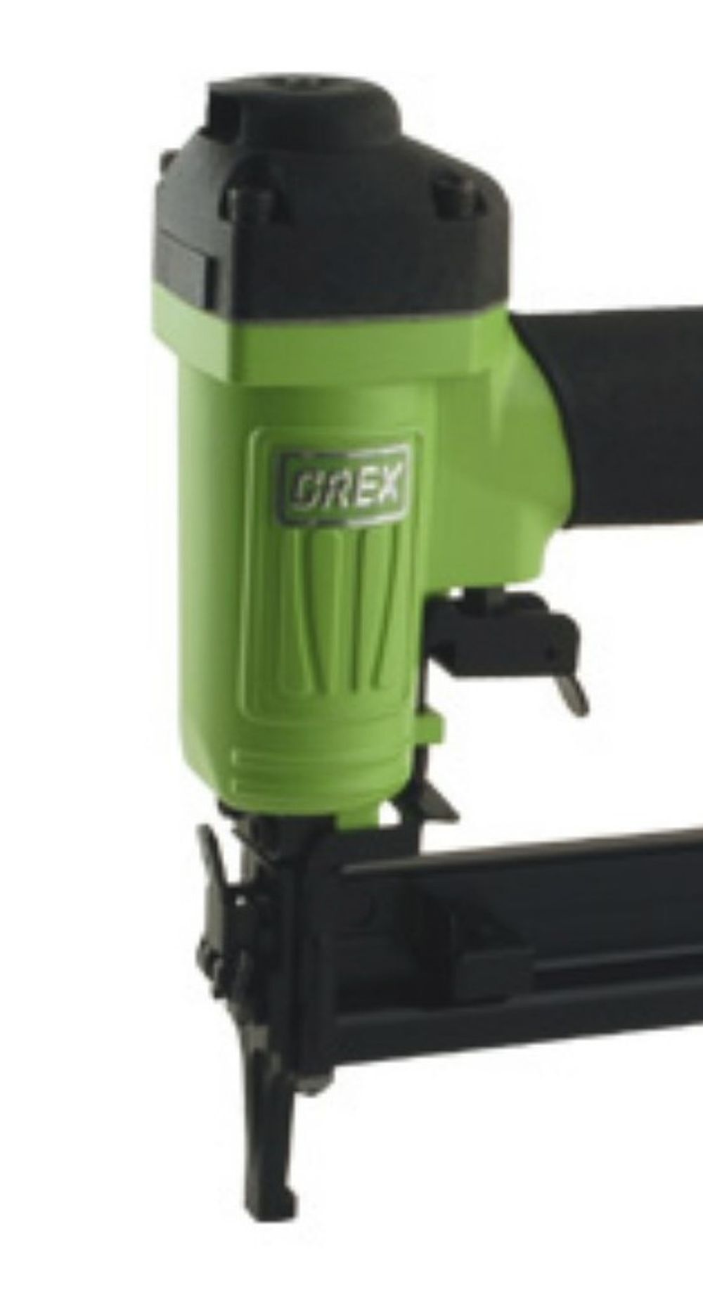 Grex Power Tools Stapler 18 Gauge 1/4in Crown, large image number 2