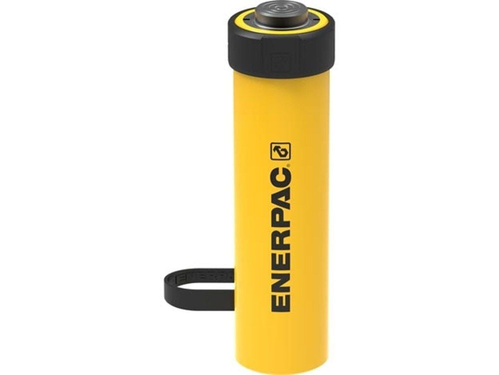 Enerpac RC-Trio 15 Ton 6 Inch Stroke Hydraulic Cylinder, large image number 4