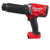 Milwaukee M18 FUEL STRIKER Hammer Chisel (Bare Tool), small image number 1