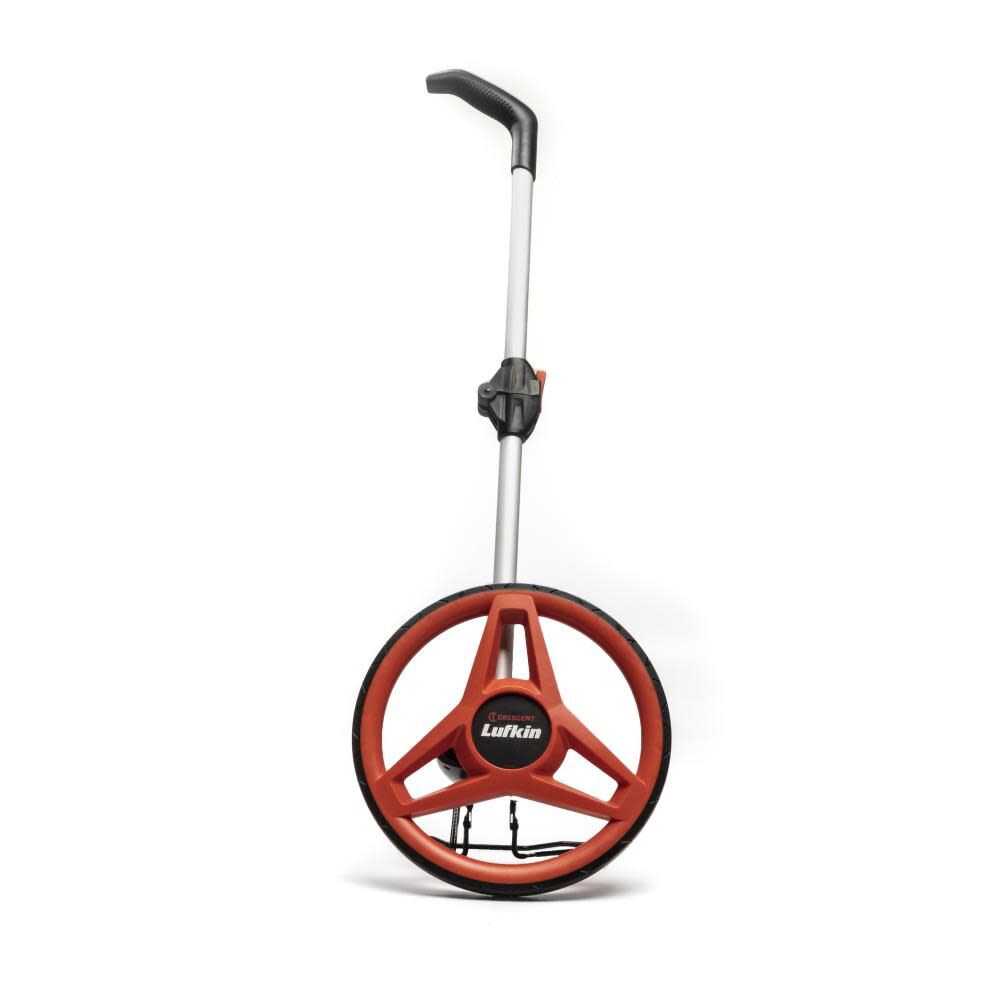Rouleau de mesure pliable TR Industrial TR88016