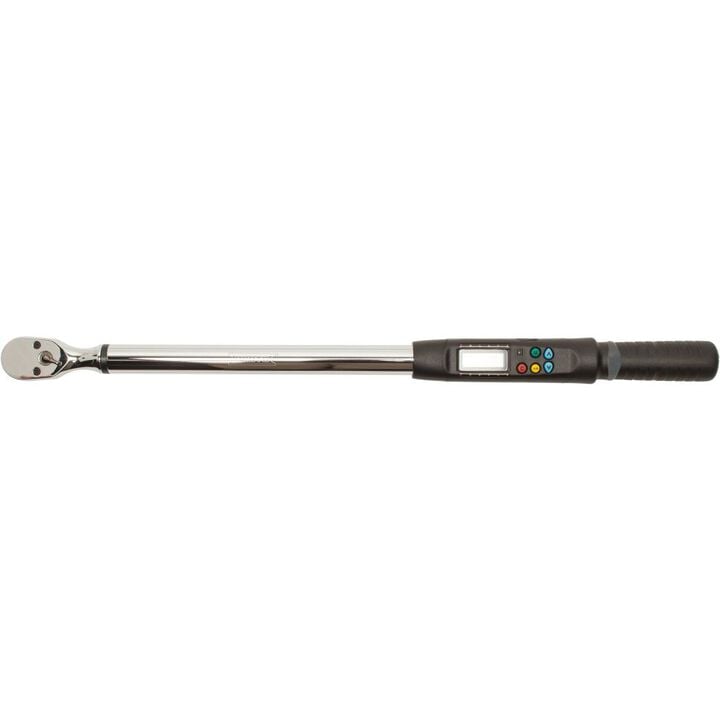 Proto Elect Torque Wrench 1/2 In Ratchet