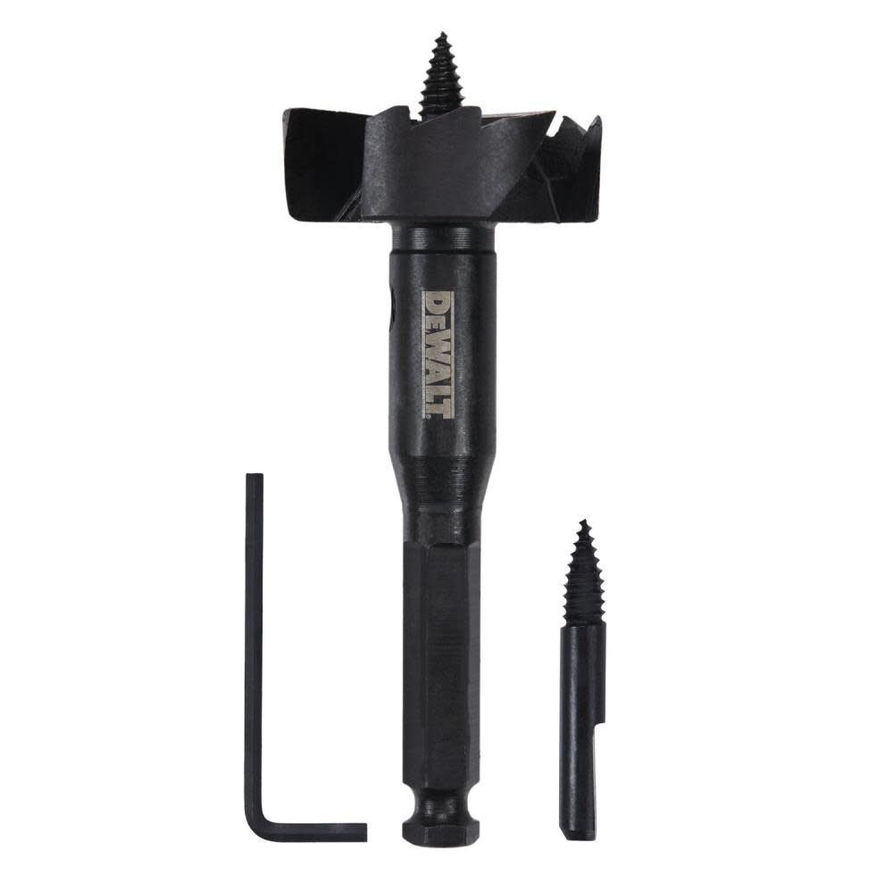 DEWALT 2 In. Self-Feed Bit, large image number 4