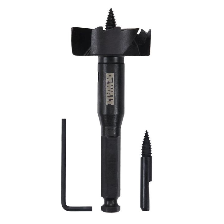 DEWALT 2 In. Self-Feed Bit, large image number 3