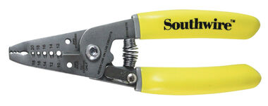 Southwire Compact Wire Stripper 6in, large image number 5