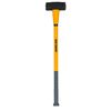 True Temper Toughstrike Sledge Hammer Fiberglass Handled 12 Lbs, small image number 1