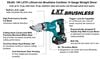 Makita 18V LXT Straight Shear Kit Lithium Ion Brushless Cordless 14 Gauge (Bare Tool), small image number 2