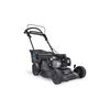 Toro Lawn Mower 21in 163cc Super Recycler Spin Stop Gas, small