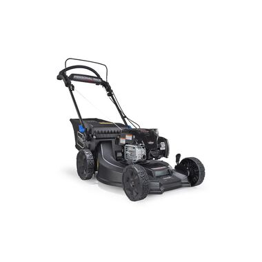 Toro Lawn Mower 21in 163cc Super Recycler Spin Stop Gas, large image number 1