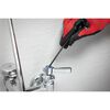 Milwaukee 13-Key Ball End  L-Key Set - SAE, small image number 5