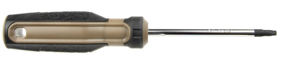 Spec Ops Square Drive Screwdriver #2 x 4inch, large image number 10