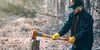 Stihl Pro Splitting Axe, small image number 3