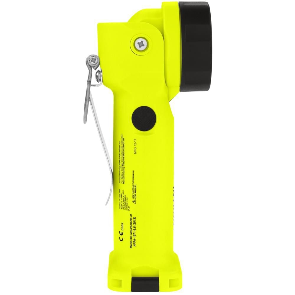 Nightstick INTRANT Intrinsically Safe Dual-Light Angle Light, large image number 10
