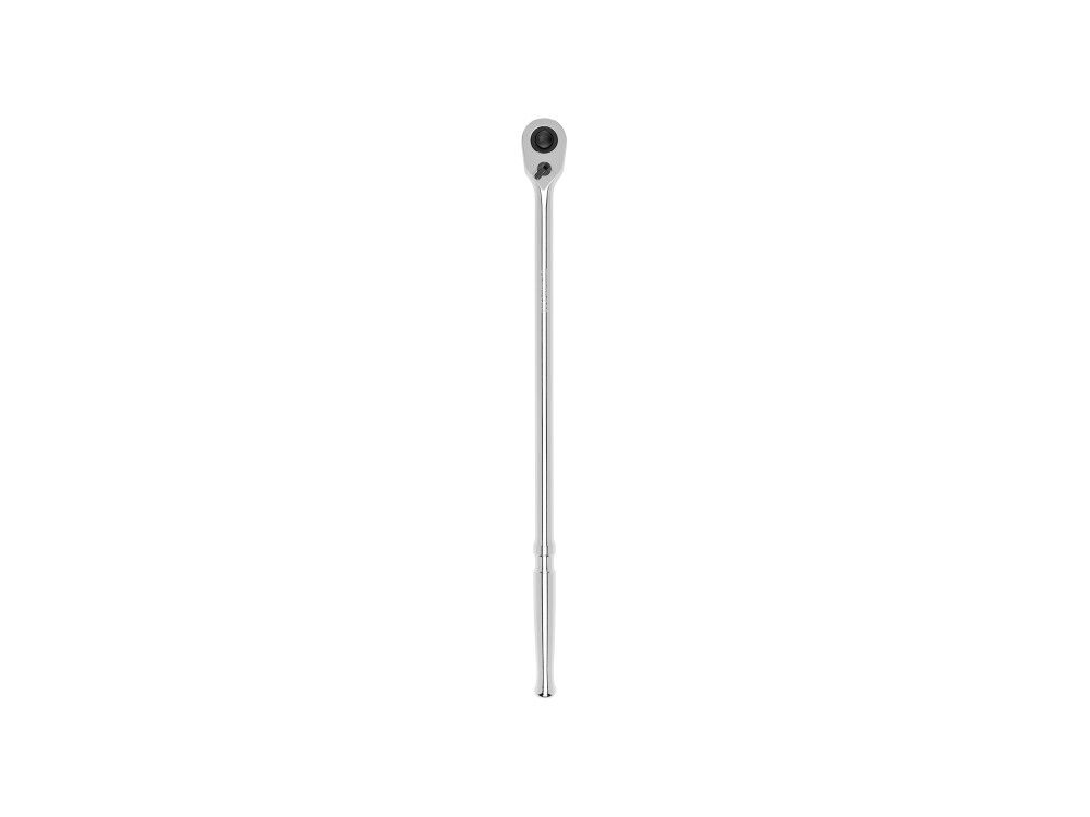 Tekton 1/2 Inch Drive x 18 Inch Quick-Release Long Ratchet, large image number 1