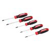 CRAFTSMAN Torx Screwdriver Set 5 Pieces, small image number 3