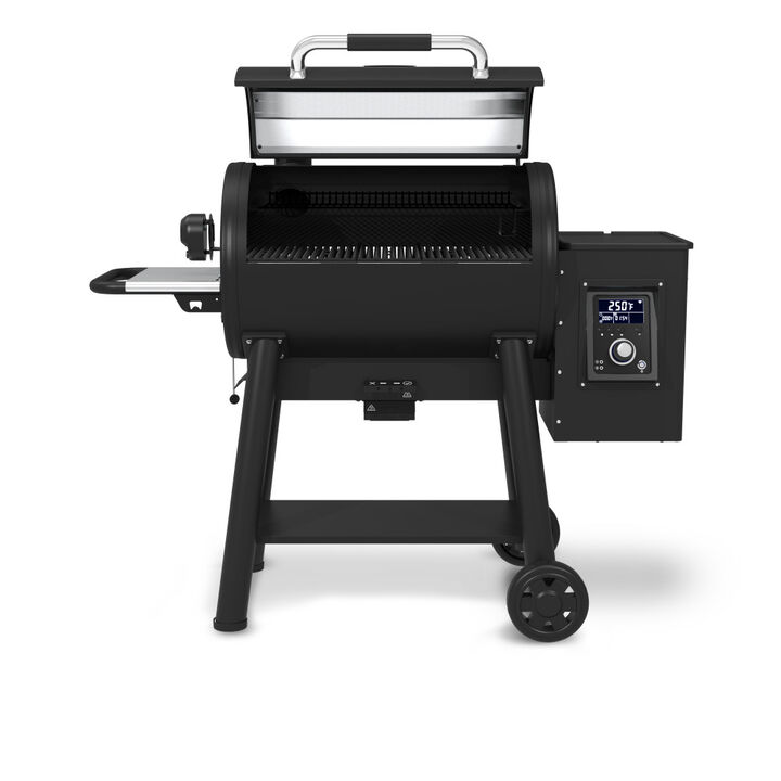 Broil King Regal Pellet 500 Smoker and Grill, large image number 2