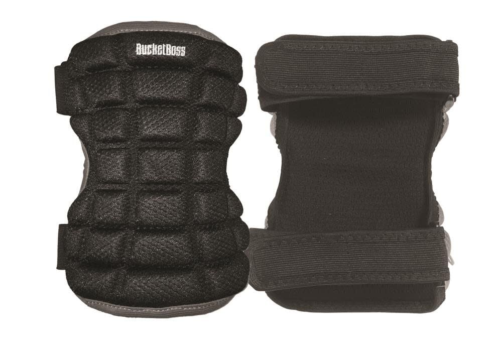 Bucket Boss Utility inBaseballin Knee Pads – BB1