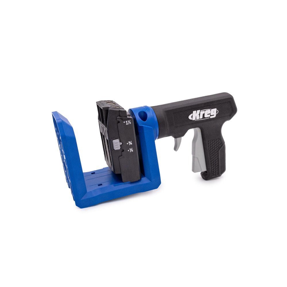Kreg 520PRO Pocket-Hole Jig, large image number 2