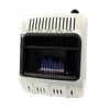 Heatstar 10000 BTU Vent Free Blue Flame Natural Gas Heater, small image number 2