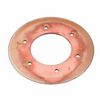 Ridgid Thin Wall Cutter Wheel for Power Pipe Cutters, small image number 1