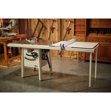 JET ProShop II Contractor Style Table Saw, large image number 7