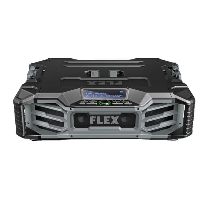 FLEX 24V STACK PACK Radio (Bare Tool), large image number 1