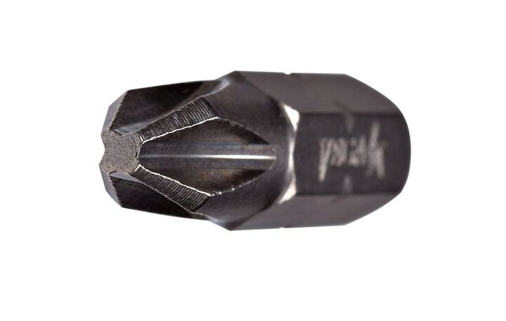 Vega 1in Phillips #1 Insert Bit 25pc, large image number 1