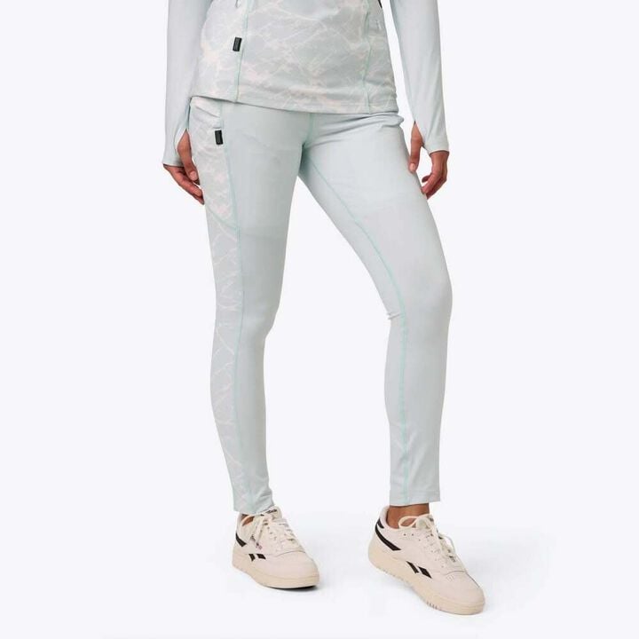 Mobile Warming 7.4V Women's Proton 2.0 Baselayer Heated Pant Kit, large image number 1