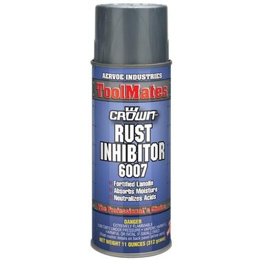 Crown Rust Inhibitor