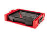 Tekton Combination Wrench Set with Drawer and Rack, 15 Piece (1/4-1 Inch), small image number 2