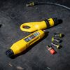 Klein Tools Coax Connect Install and Test Kit, small image number 5