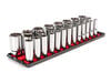 Tekton 1/2 Inch Deep 6 Point Socket Set, 29 Piece (10-38 mm), small image number 1