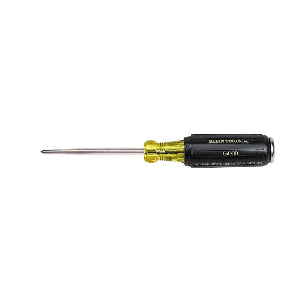 Klein Tools Demolition Scratch Awl – 650DD
