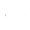 Fiskars 60in Long Handle Flat Yard Aluminum Garden Hoe, small image number 4