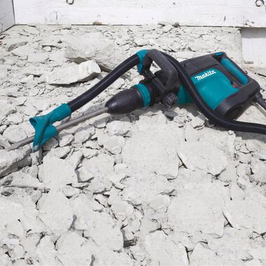 Makita Dust Extraction Attachment Demolition, large image number 3