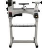 JET Stand for 12 in x 21 in Variable Speed Wood Lathe, small image number 3