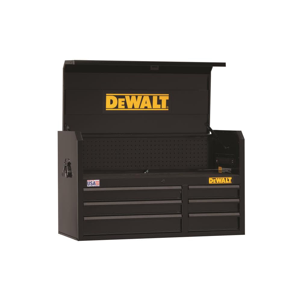 Dewalt cheap tool chest